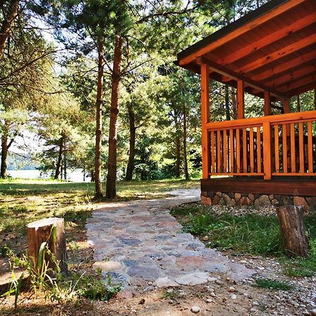 Ostoja Stacze Villa Kültér fotó