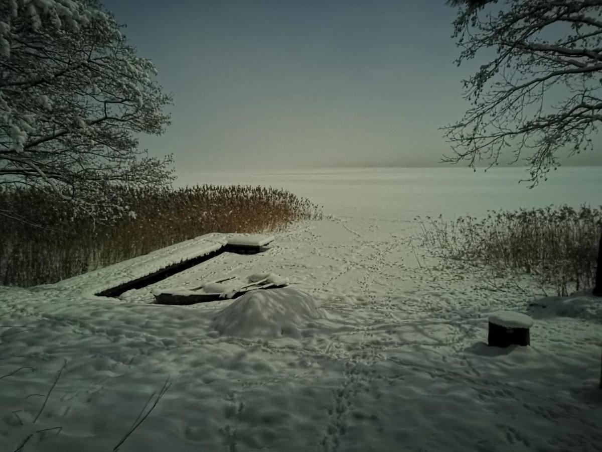 Ostoja Stacze Villa Kültér fotó