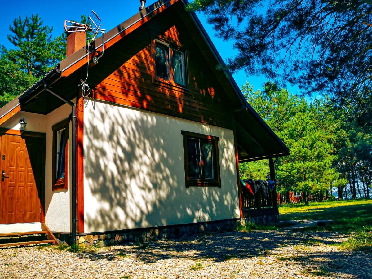 Ostoja Stacze Villa Kültér fotó