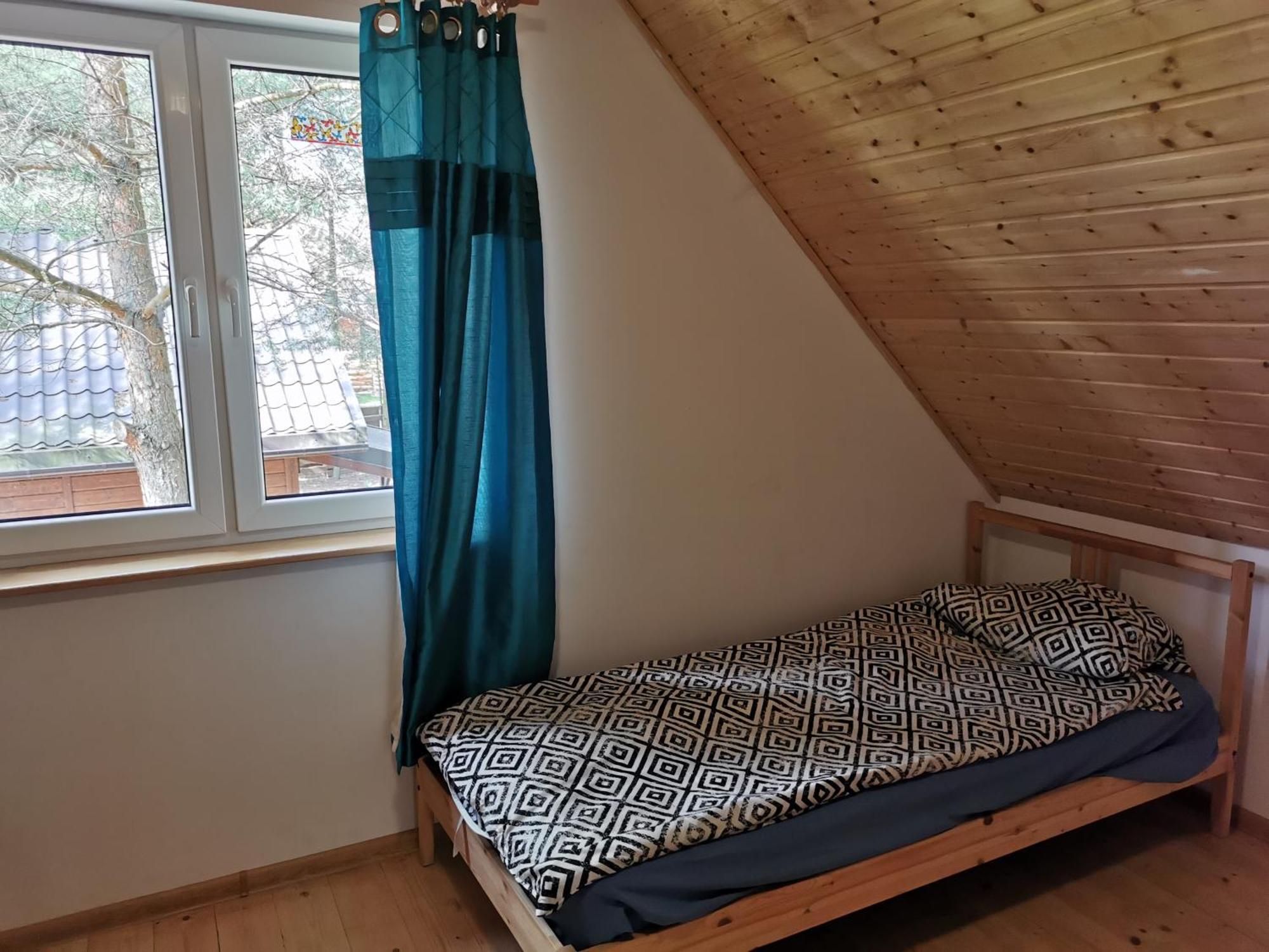 Ostoja Stacze Villa Kültér fotó